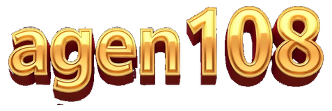 agen108 logo