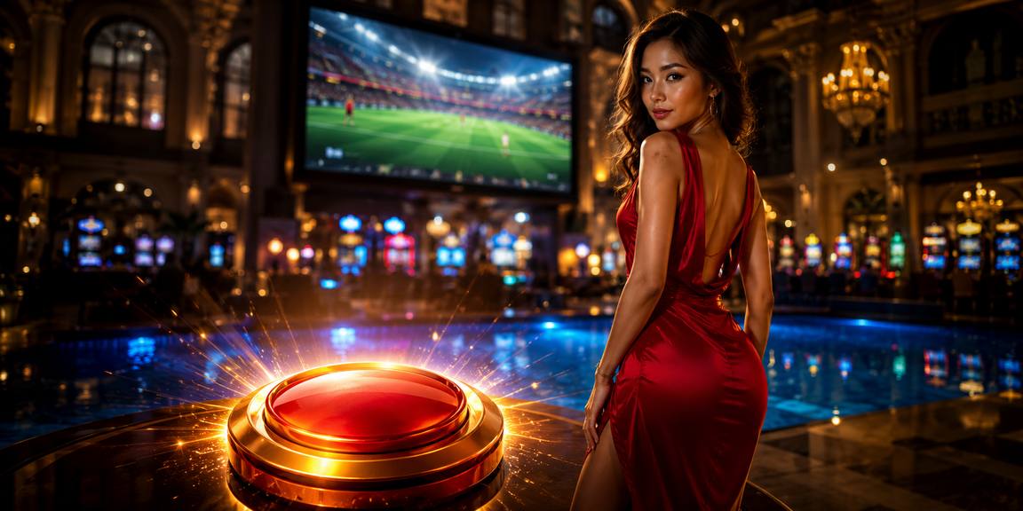 Live Casino agen108 Untuk Malaysia